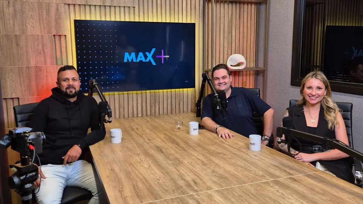 Ep. #05 já disponível no Max+: Dra. Raquel Mognon aborda temas essenciais do Direito de Família