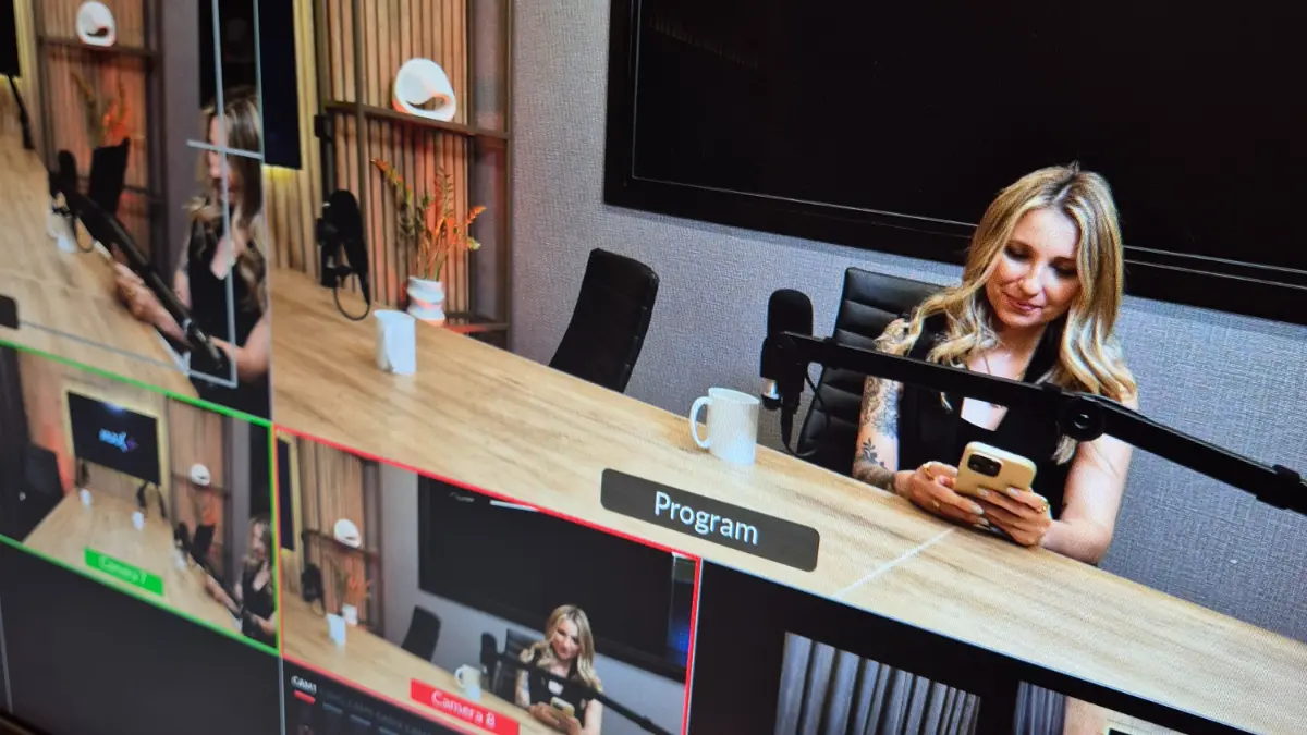 Ep. #05 do podcast da Max: Dra. Raquel Mognon discute temas essenciais do direito de família