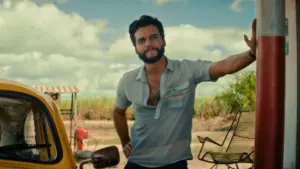 Cinema brasileiro - O Agente Secreto - Divulgação