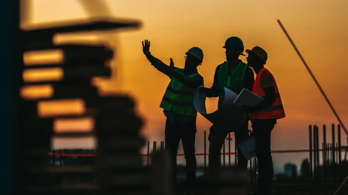 Especialista em modelos de gestão e urbanismo inteligente aponta tendências da construção civil para 2026