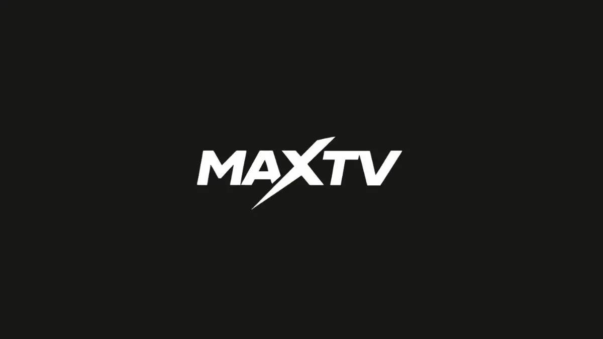MaxTV: O novo jeito de fazer TV estreia com foco em autoridade e audiência segmentada