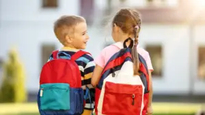 Material Escolar - Pensão e Divórcio - Direito de Família