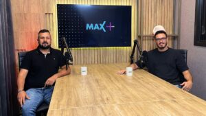 Podcast / Max