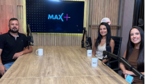 Responsabilidade Social - Podcast / Max