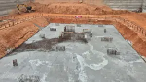 Esdras Construtora - Divulgação