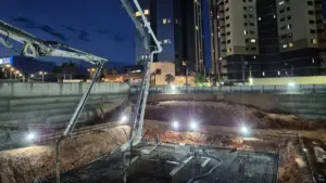 Esdras Construtora - Divulgação