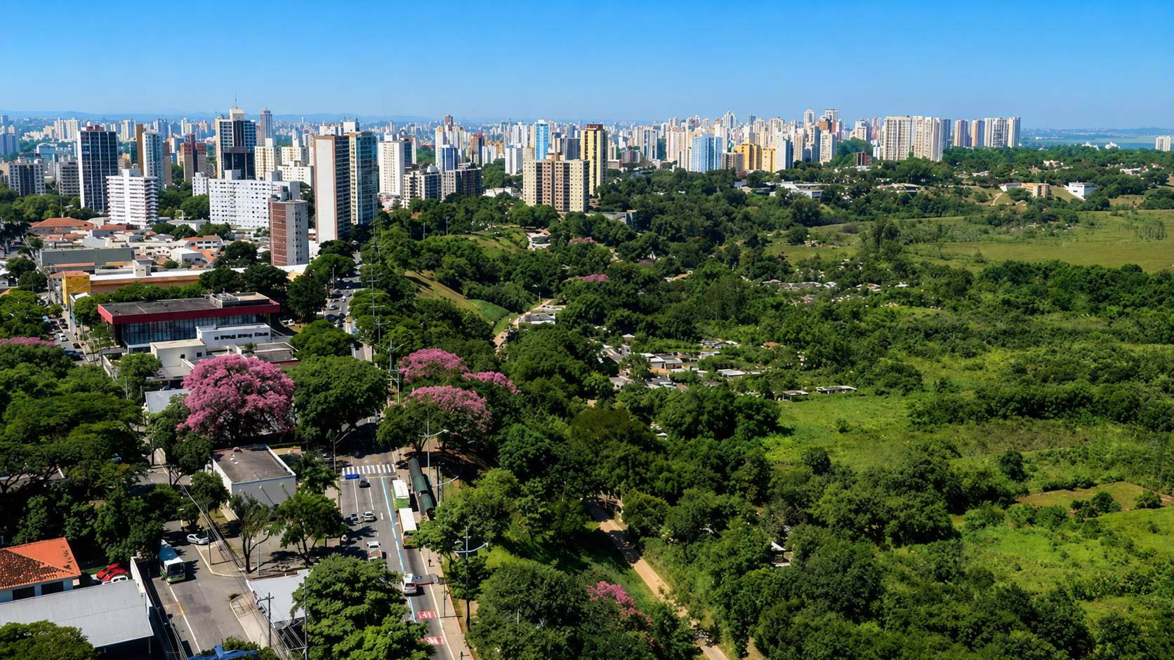 O “Elefante Branco” no Planejamento Urbano: O Novo Êxodo e a Resposta de São José dos Campos