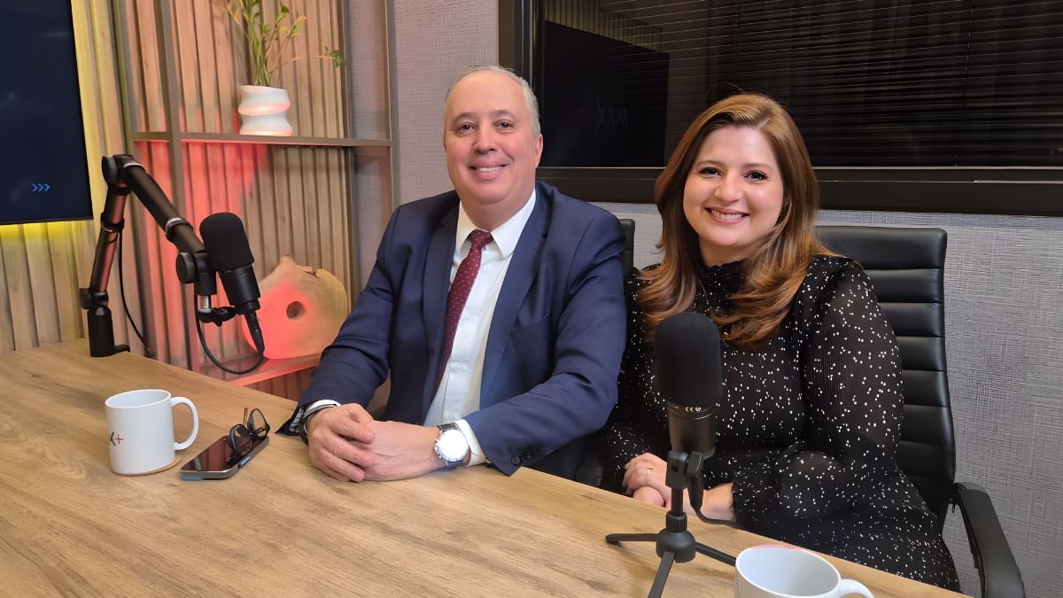 Já está disponível o 9º ep. do Max Podcast sobre direito do trabalho, imobiliário e extrajudicial