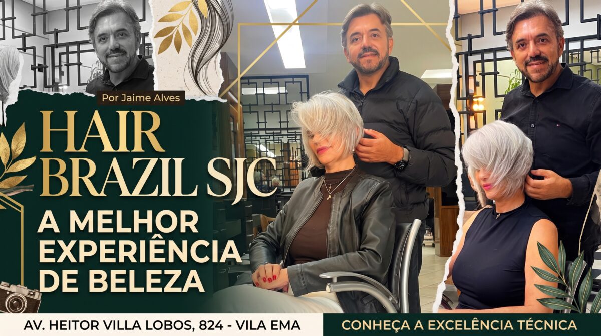 Hair Brazil