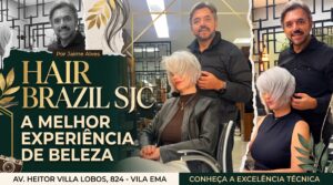 Hair Brazil