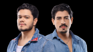 Joao Gustavo e Murilo - Divulgação