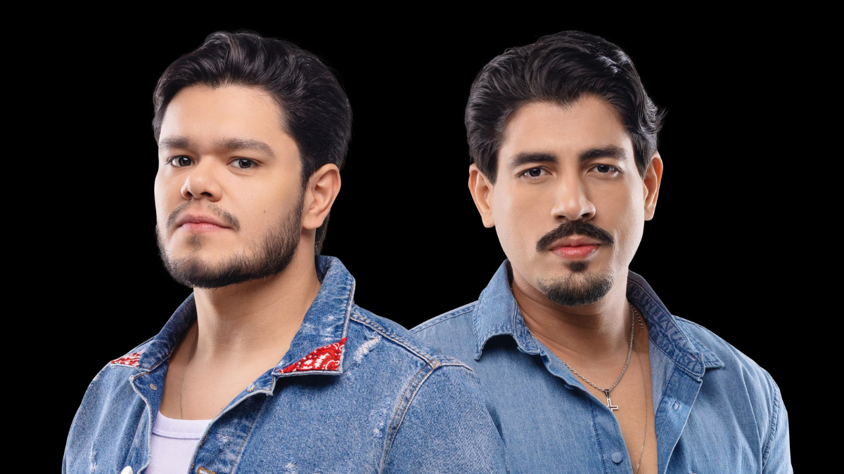 Pela primeira vez no Vale, Farranejo anuncia show de João Gustavo & Murilo